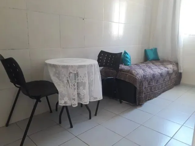 Imagem: Aluga-Se Apartamento - Mobiliado -01 - Ed