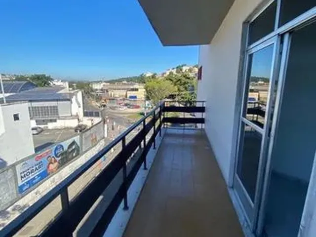 Imagem: Apartamento na Ilha do Governador