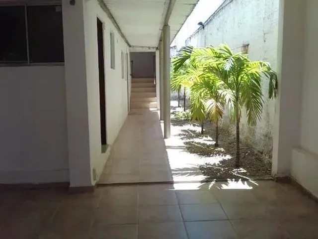Imagem: Apto. 1Qto.-R$ 640 com Água/Luz Incluso