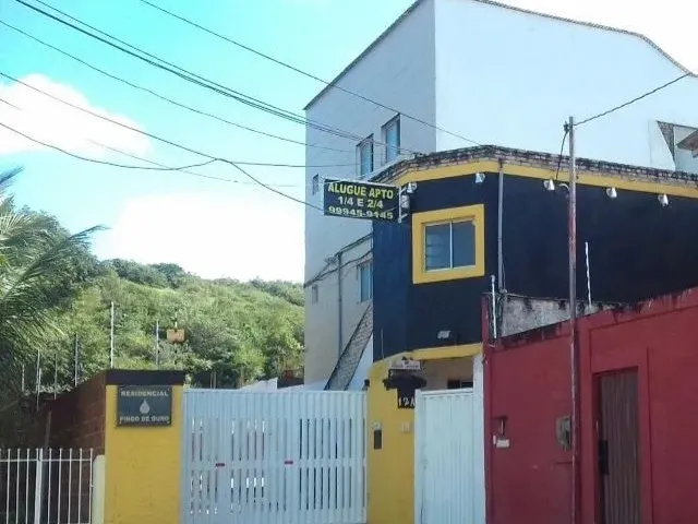 Imagem 3: Apto. 1Qto.-R$ 640 com Água/Luz Incluso