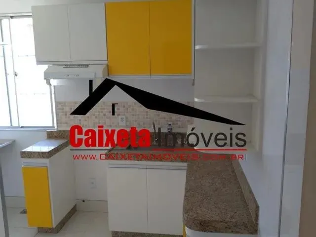 Imagem: Apartamento para Aluguel com 2 Quartos em