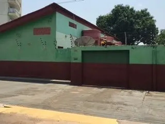 Imagem 1: Apto Jd América, 1 Quarto