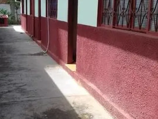 Imagem 8: Apto Jd América, 1 Quarto