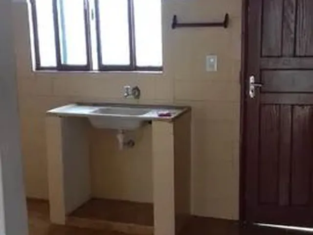 Imagem 6: Apto Jd América, 1 Quarto