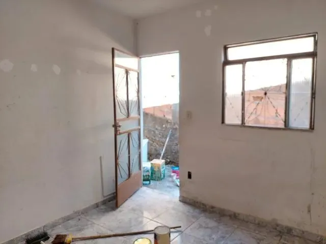 Imagem: Casa de 02 Quartos no Bairro MilionãRios