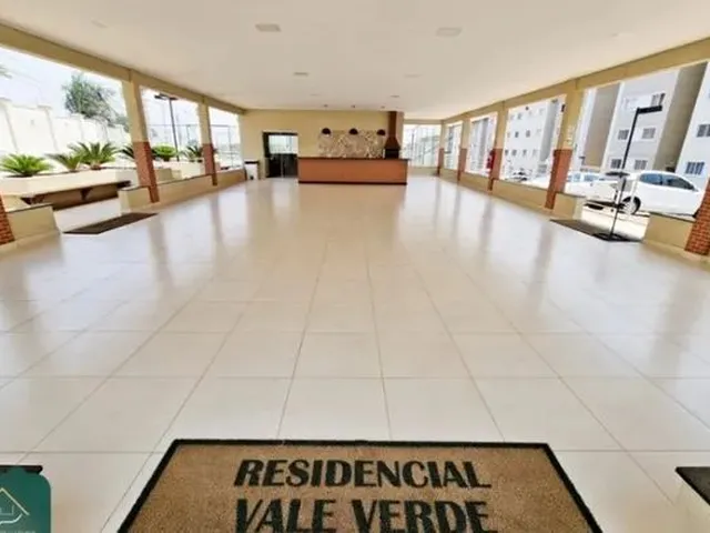 Imagem: Alugo Apartamento no Condomínio Vale Verde