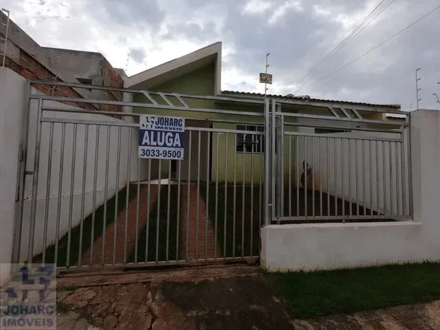 Imagem: Casa Residencial com 3 Quartos para Alugar
