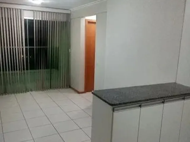 Imagem: Alugo Ap Águas Claras Rua 36Sul