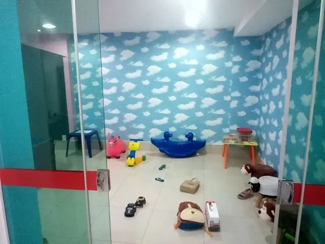 Imagem 5: Alugo Ap Águas Claras Rua 36Sul
