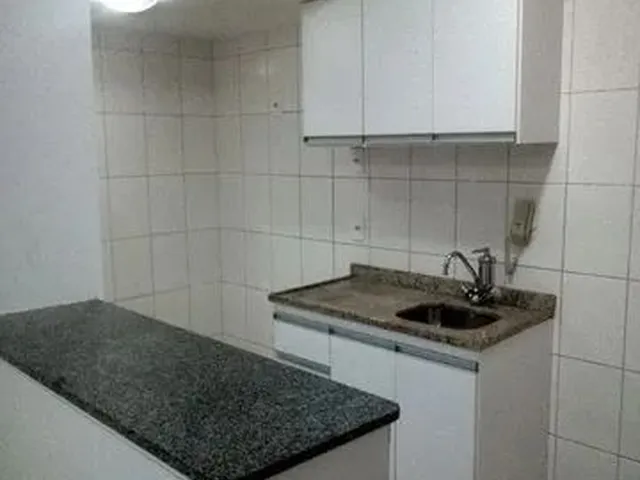 Imagem 12: Alugo Ap Águas Claras Rua 36Sul