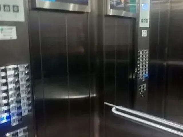 Imagem 4: Alugo Ap Águas Claras Rua 36Sul