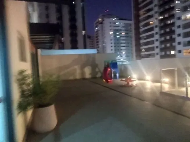 Imagem 7: Alugo Ap Águas Claras Rua 36Sul