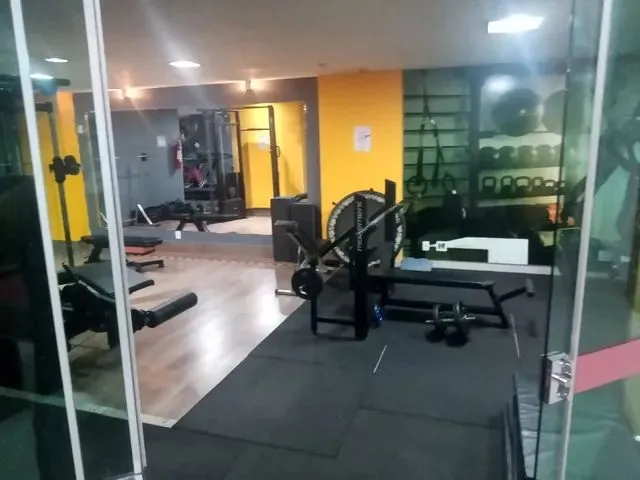 Imagem 6: Alugo Ap Águas Claras Rua 36Sul
