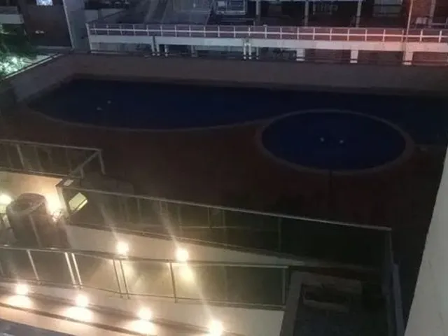 Imagem 2: Alugo Ap Águas Claras Rua 36Sul