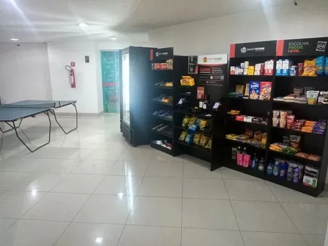 Imagem 16: Alugo Ap Águas Claras Rua 36Sul