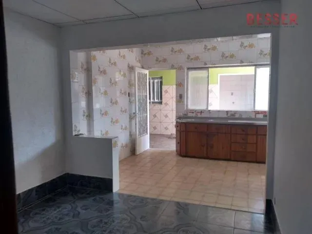 Imagem 12: Sobrado com 5 Dormitórios para Alugar, 200 M² por R$ 2.980/Mês - Morada do Vale I