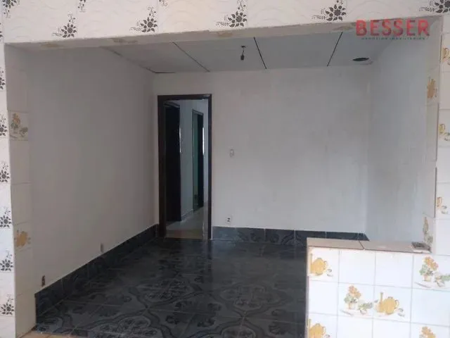 Imagem 3: Sobrado com 5 Dormitórios para Alugar, 200 M² por R$ 2.980/Mês - Morada do Vale I