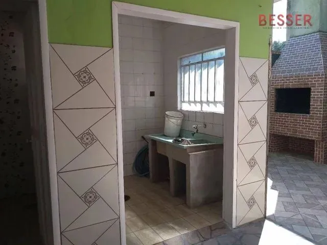Imagem 8: Sobrado com 5 Dormitórios para Alugar, 200 M² por R$ 2.980/Mês - Morada do Vale I