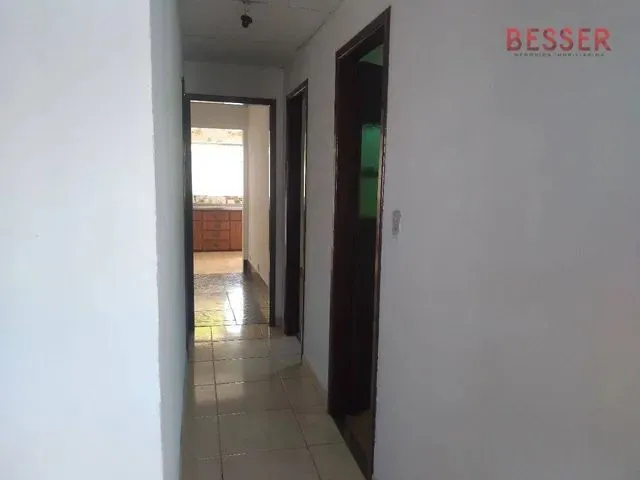 Imagem 4: Sobrado com 5 Dormitórios para Alugar, 200 M² por R$ 2.980/Mês - Morada do Vale I