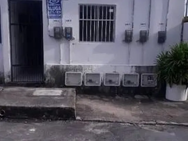 Imagem: Quitinet com 1 Dormitório para Alugar por