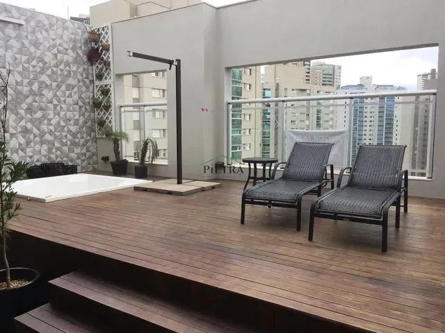Imagem: Nova Lima - Apartamento Padrão - Vila da