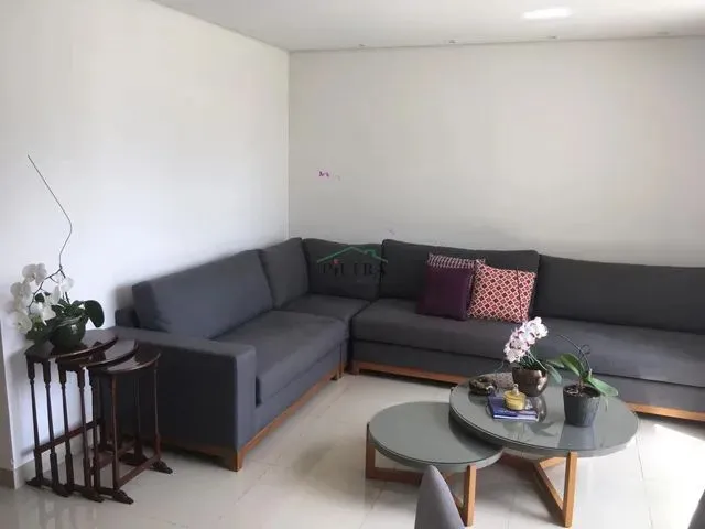Imagem 2: Nova Lima - Apartamento Padrão - Vila da Serra