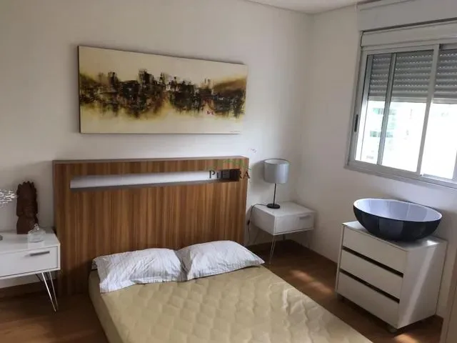 Imagem 10: Nova Lima - Apartamento Padrão - Vila da Serra