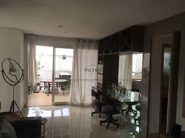 Imagem 4: Nova Lima - Apartamento Padrão - Vila da Serra