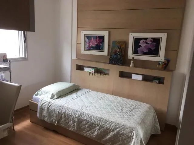 Imagem 8: Nova Lima - Apartamento Padrão - Vila da Serra