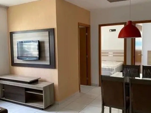 Imagem: Apartamento para Aluguel com Mobília