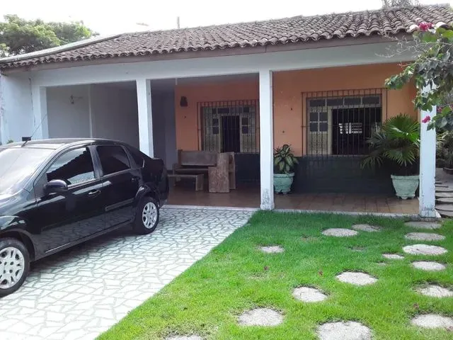 Imagem: Casa em Mosqueiro com Piscina
