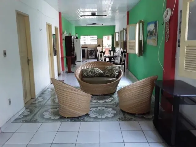 Imagem 5: Casa em Mosqueiro com Piscina