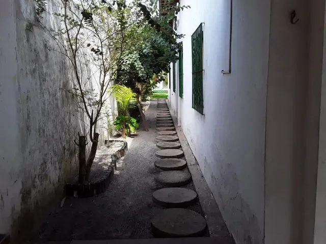 Imagem 6: Casa em Mosqueiro com Piscina