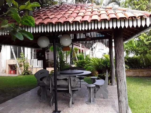 Imagem 9: Casa em Mosqueiro com Piscina