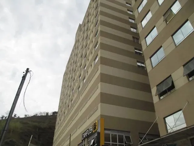 Imagem: Viçosa - Loft - Santo Antônio