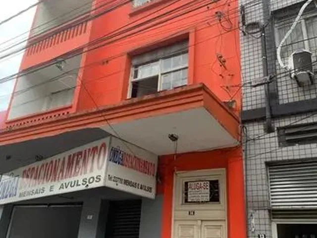 Imagem: Alugo Kit Centro Santos