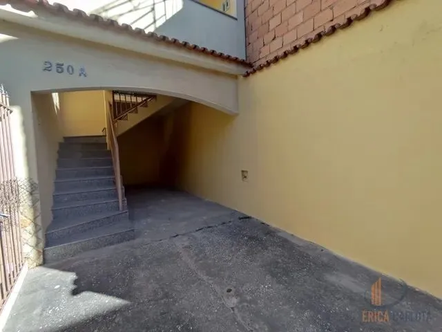 Imagem 1: Casa para Locação de 02 Quartos Bairro Triangulo, Conselheiro Lafaiete Mg