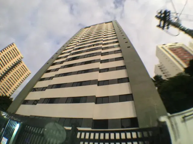 Imagem: ((Oportunidade))) Aluguel Apto 4/4 Mobiliado