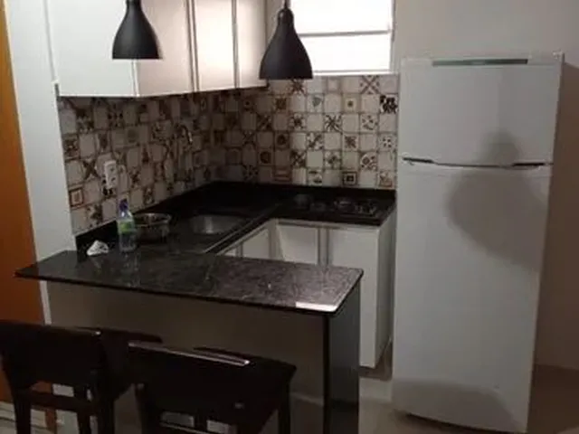 Imagem: Kitnet na Boa Vista - Rua Sete de Setembro