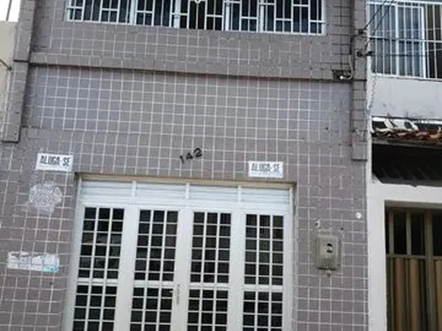 Imagem: Aluga-Se