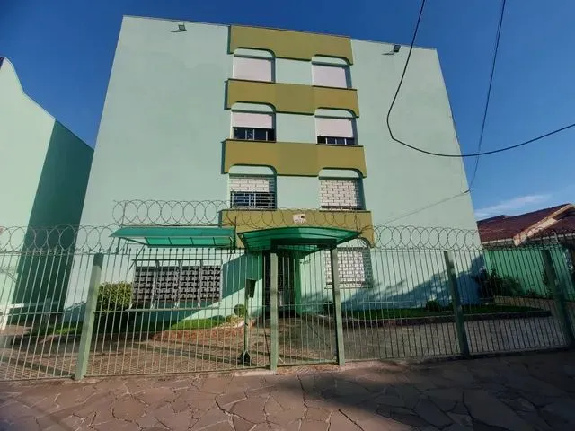 Imagem: Apartamento Navegantes Porto Alegre