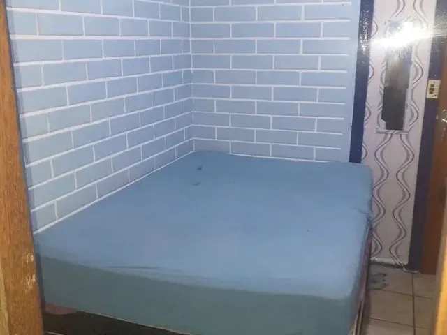 Imagem: Quarto Privativo Mobiliado