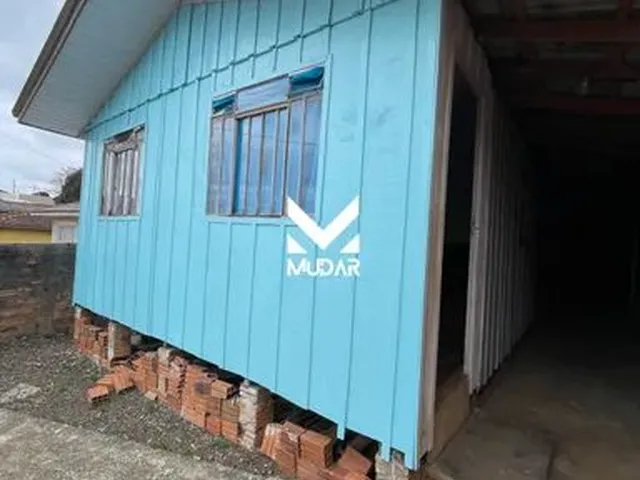 Imagem: Aluguel Casa de Madeira de 2 Quartos Boa