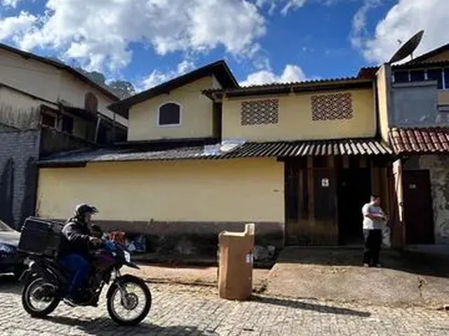 Imagem: Casa Quitandinha 5 Quartos