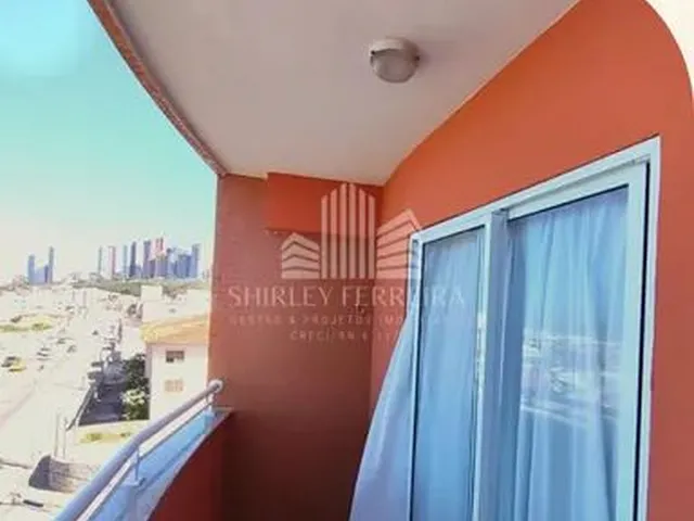 Imagem 14: Apartamento 1 Quarto em Praia do Meio - Natal - Rn