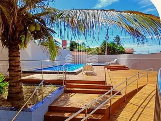 Imagem 8: Apartamento 1 Quarto em Praia do Meio - Natal - Rn