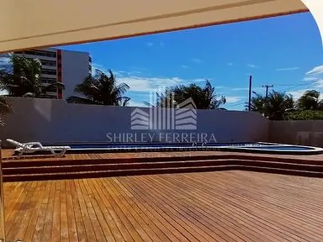 Imagem 7: Apartamento 1 Quarto em Praia do Meio - Natal - Rn