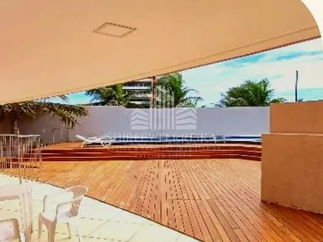 Imagem 15: Apartamento 1 Quarto em Praia do Meio - Natal - Rn