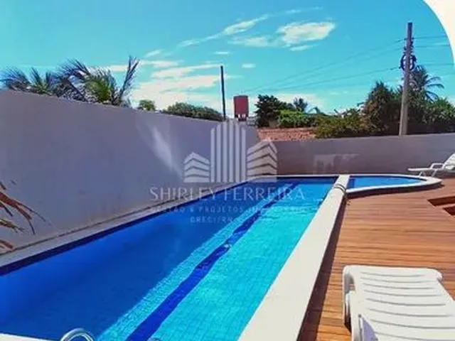 Imagem 5: Apartamento 1 Quarto em Praia do Meio - Natal - Rn