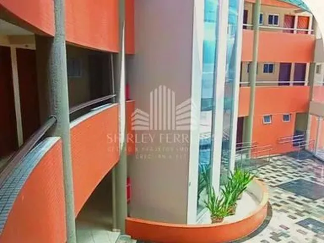 Imagem 12: Apartamento 1 Quarto em Praia do Meio - Natal - Rn
